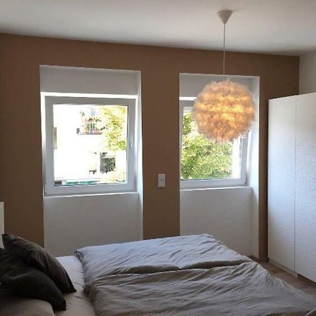 Koblenz Sued Exklusive Und Zentrale Designer Wohnung Eksteriør bilde