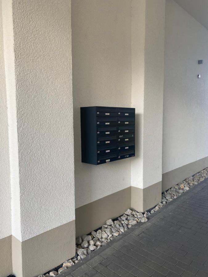 Koblenz Sued Exklusive Und Zentrale Designer Wohnung Eksteriør bilde