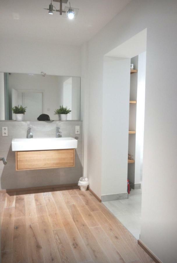 Koblenz Sued Exklusive Und Zentrale Designer Wohnung Eksteriør bilde