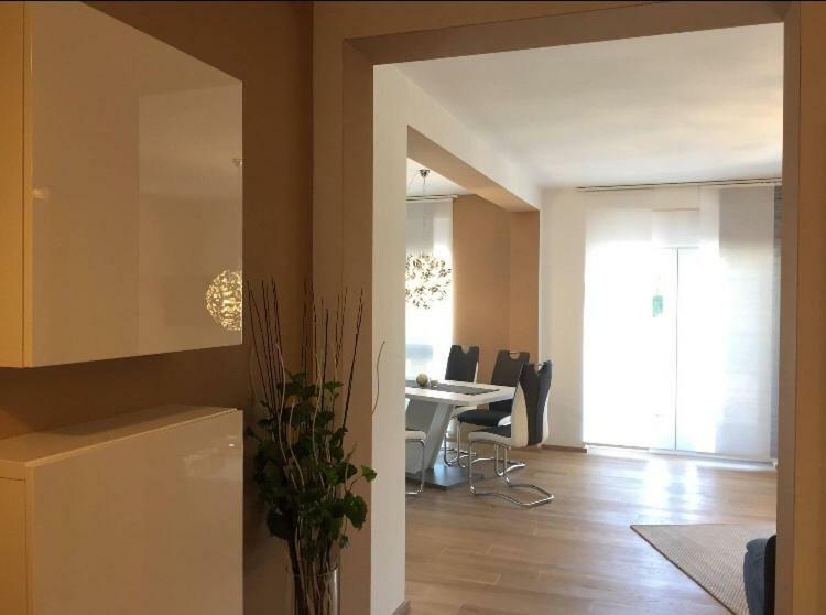 Koblenz Sued Exklusive Und Zentrale Designer Wohnung Eksteriør bilde
